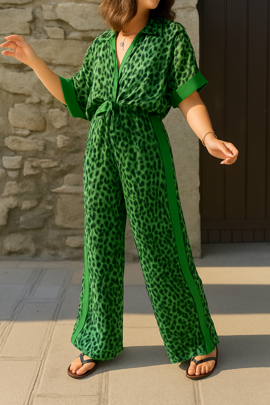 Verde