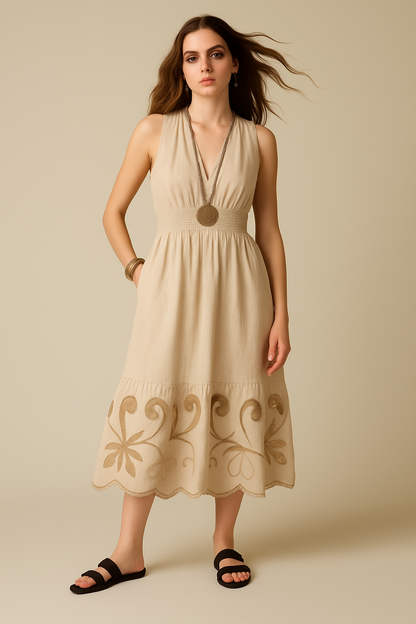 Beige