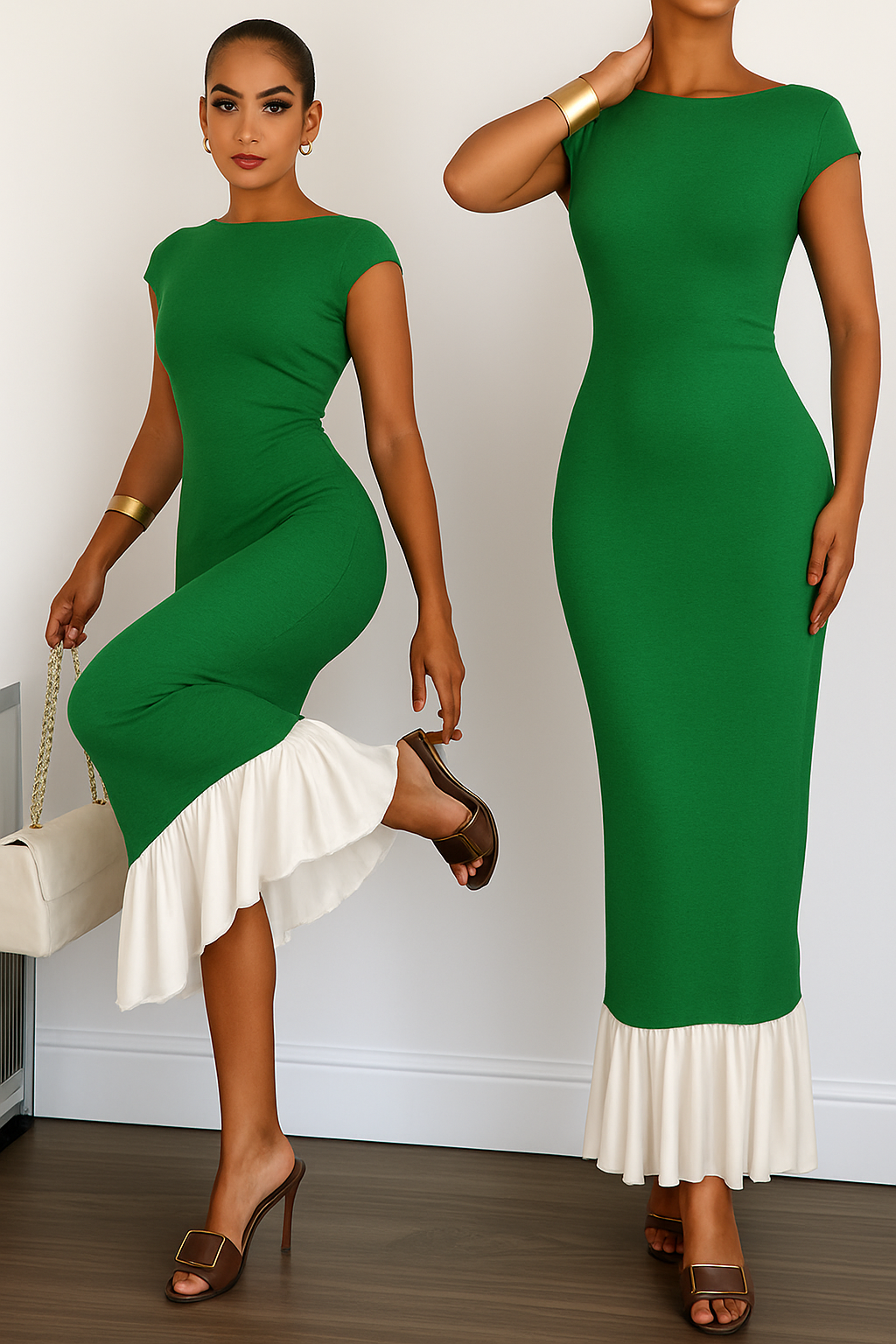 Verde