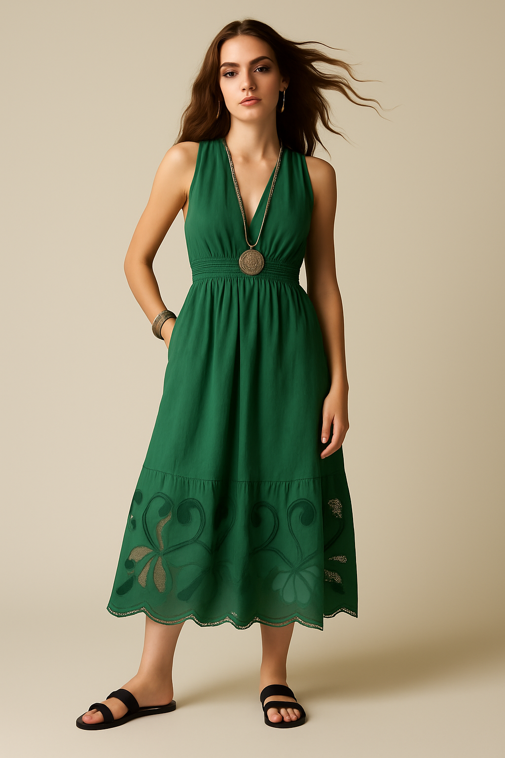 Verde
