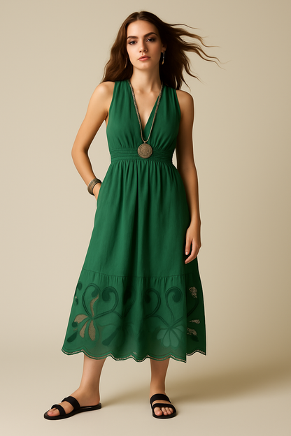 Verde