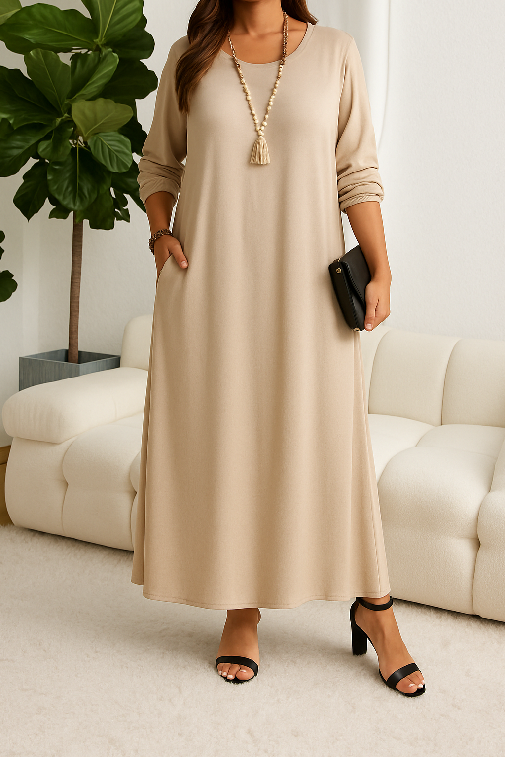 Beige