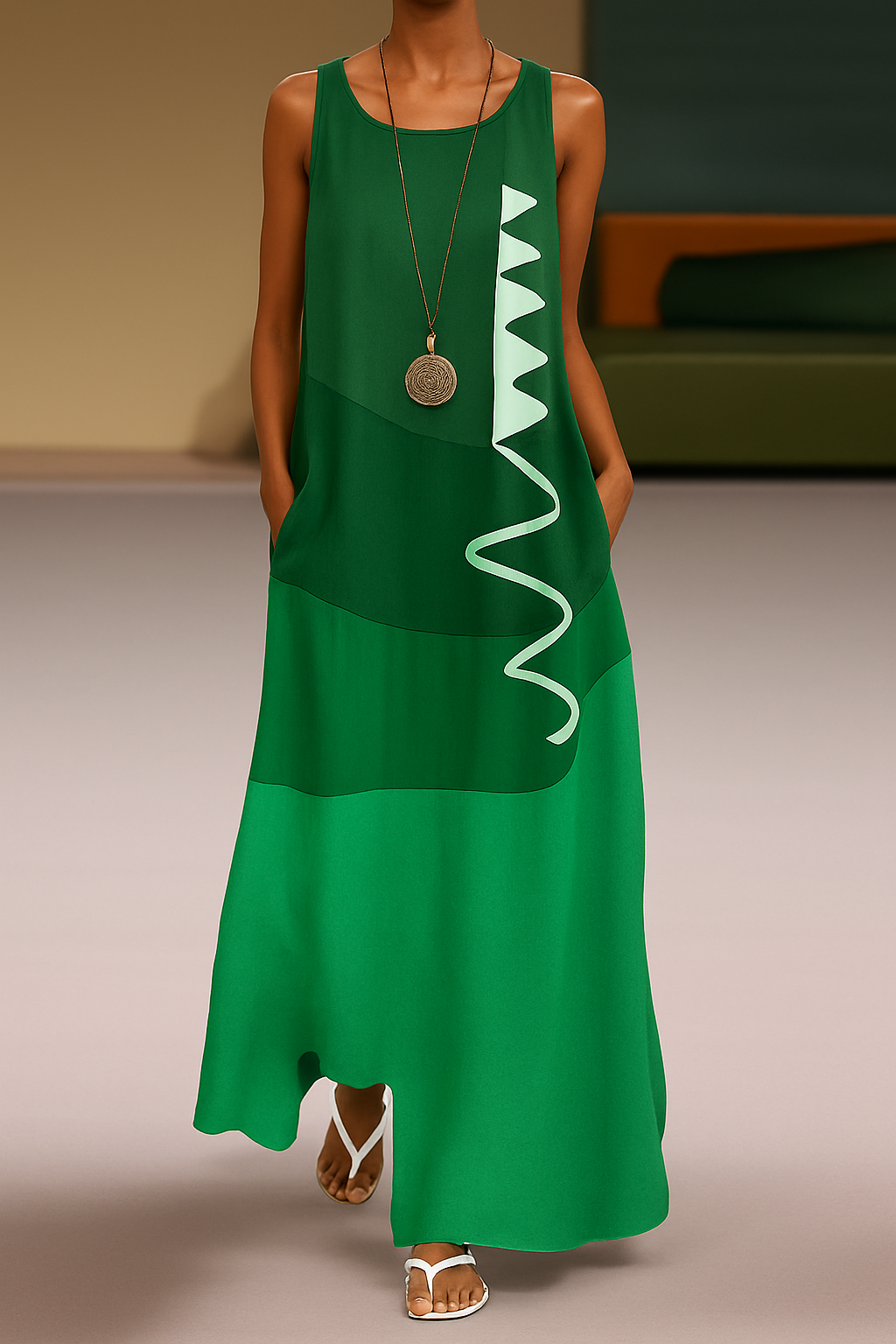 Verde