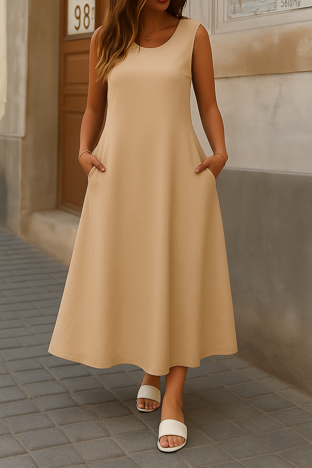 Beige