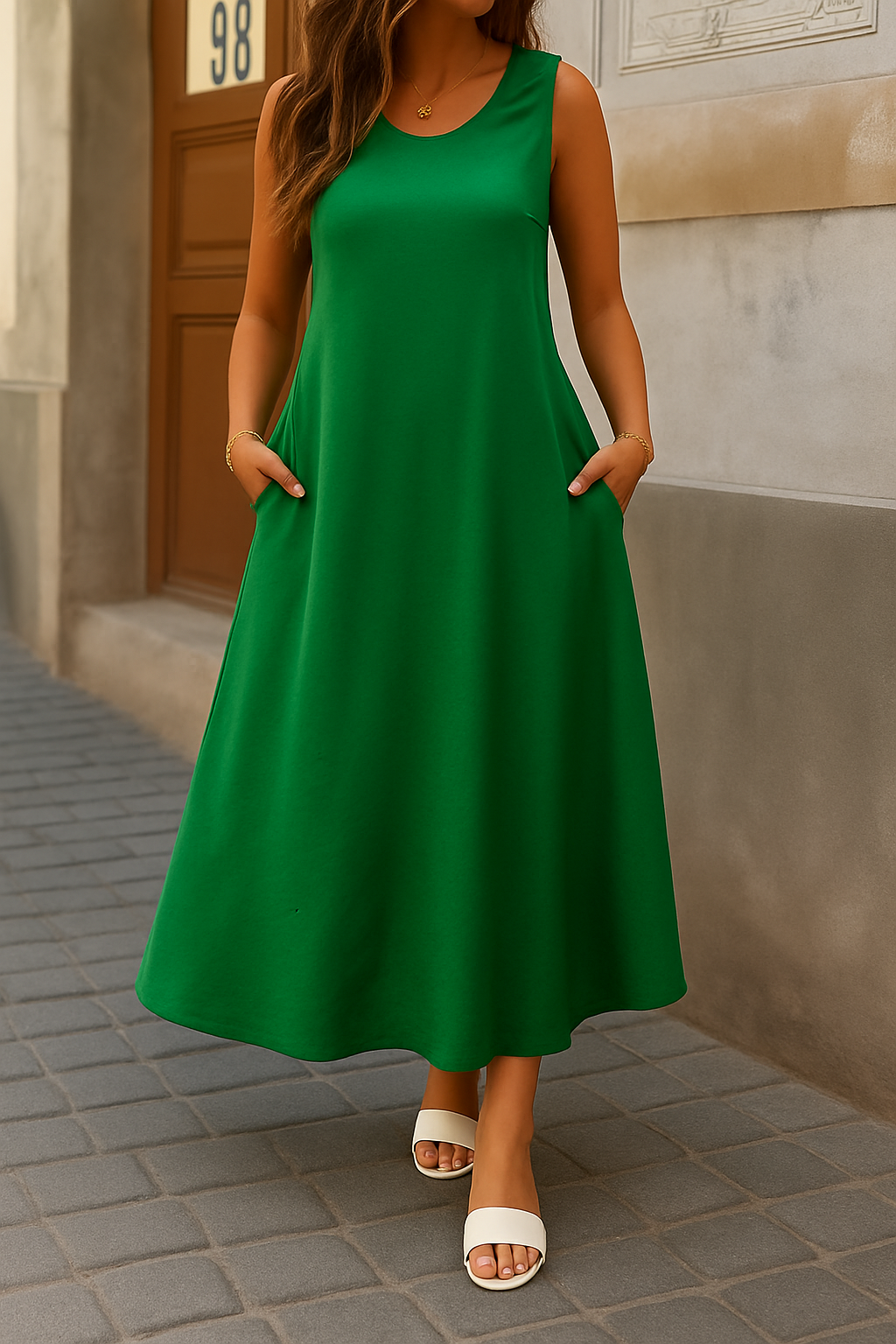 Verde