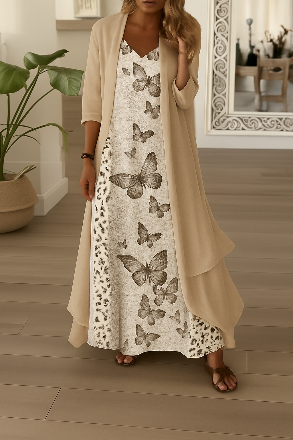 Beige