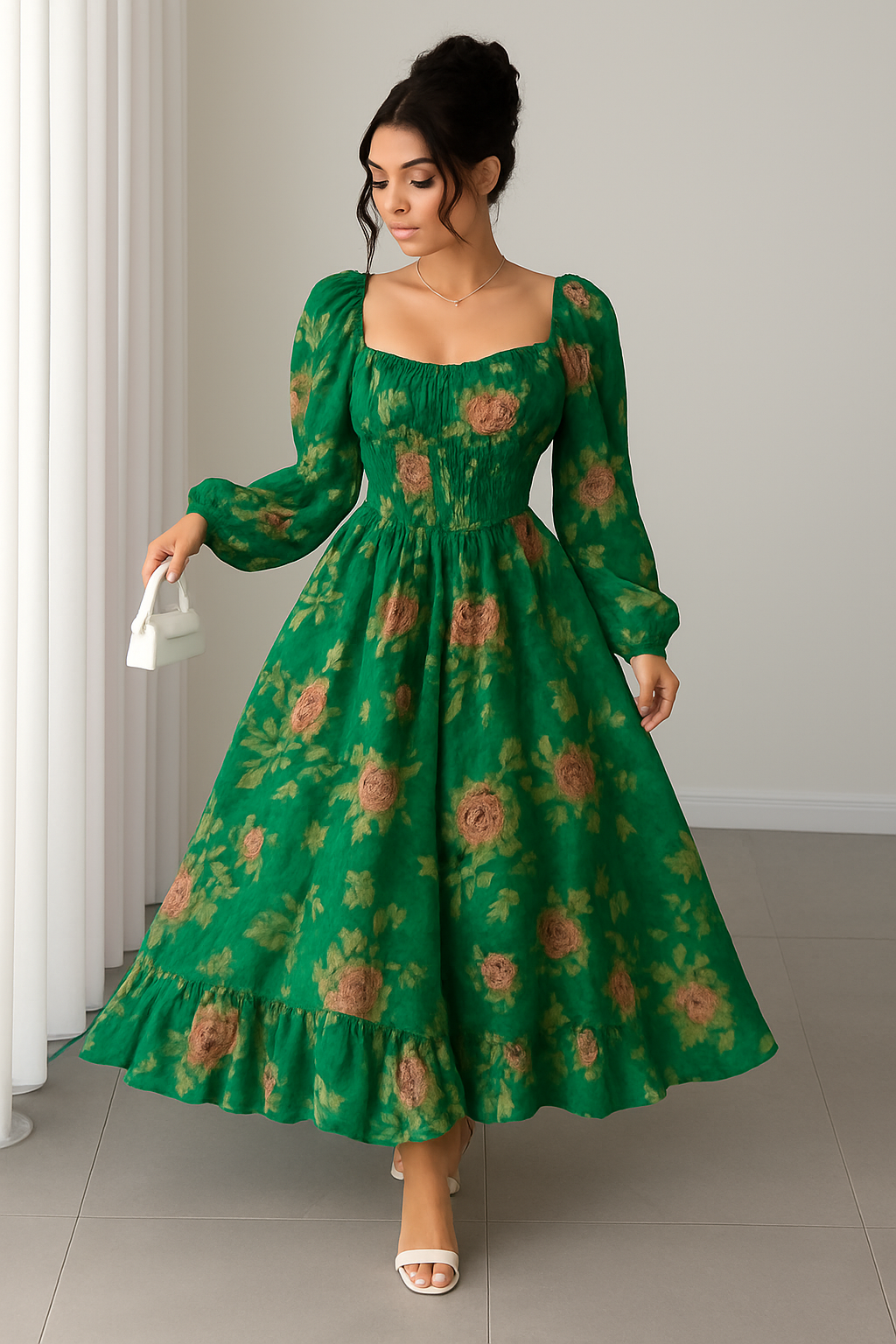 Verde