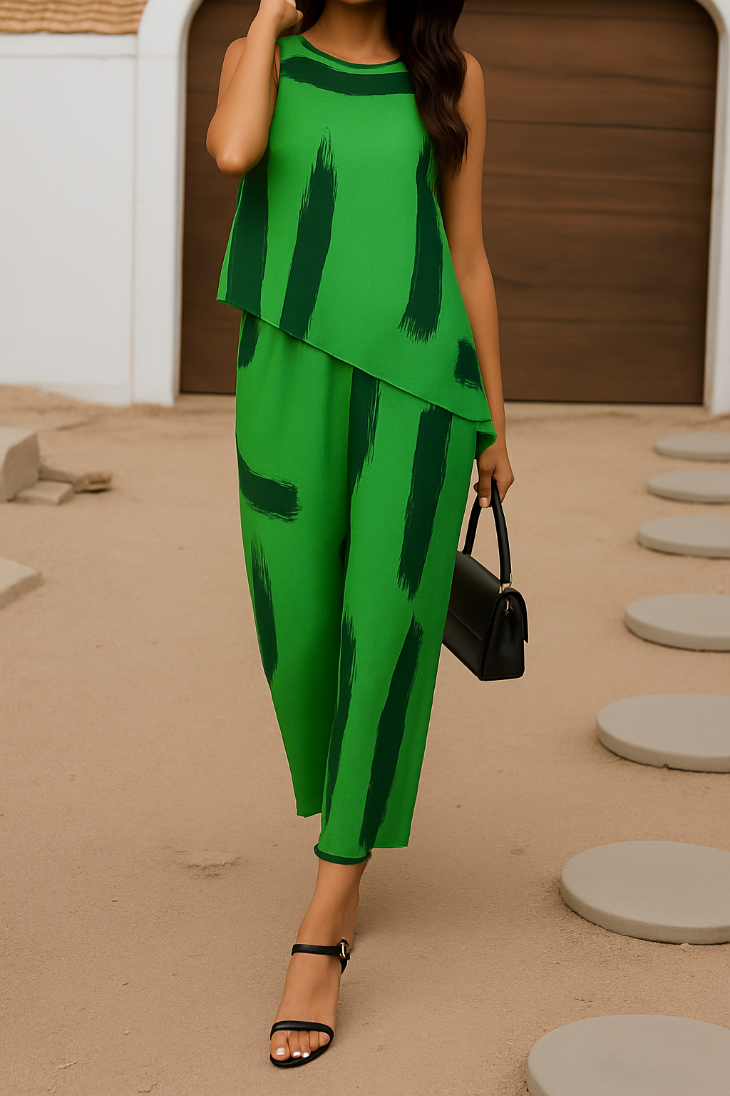 Verde