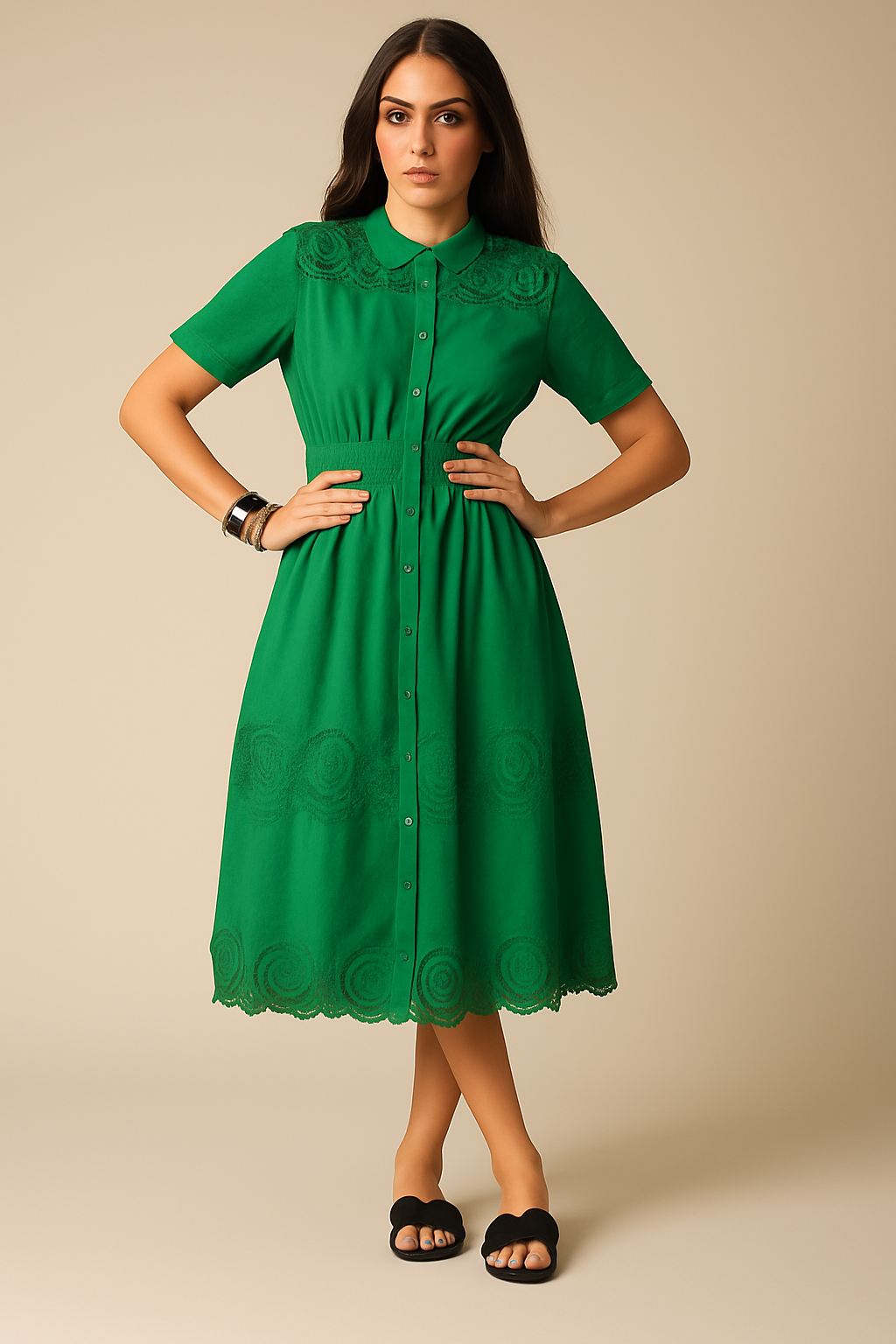 Verde