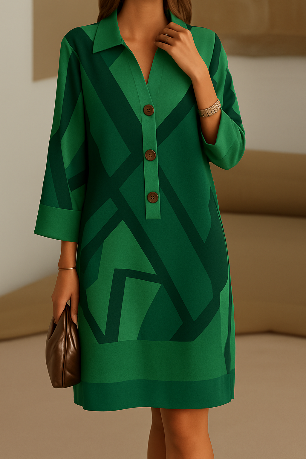 Verde