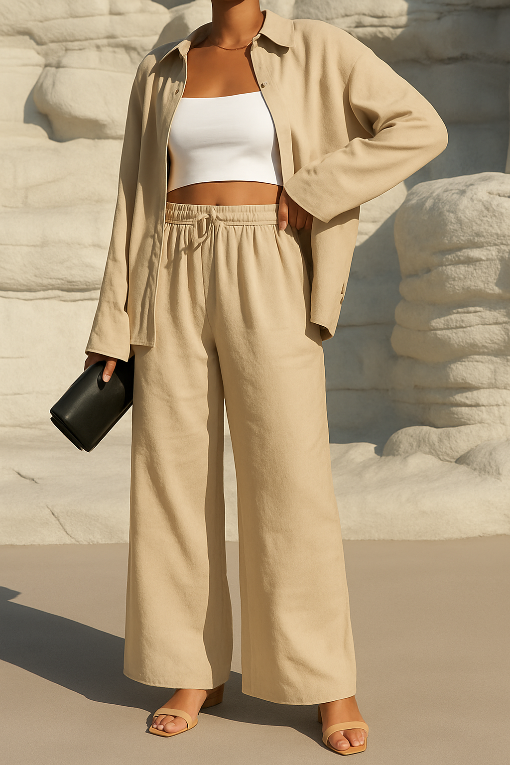 Beige