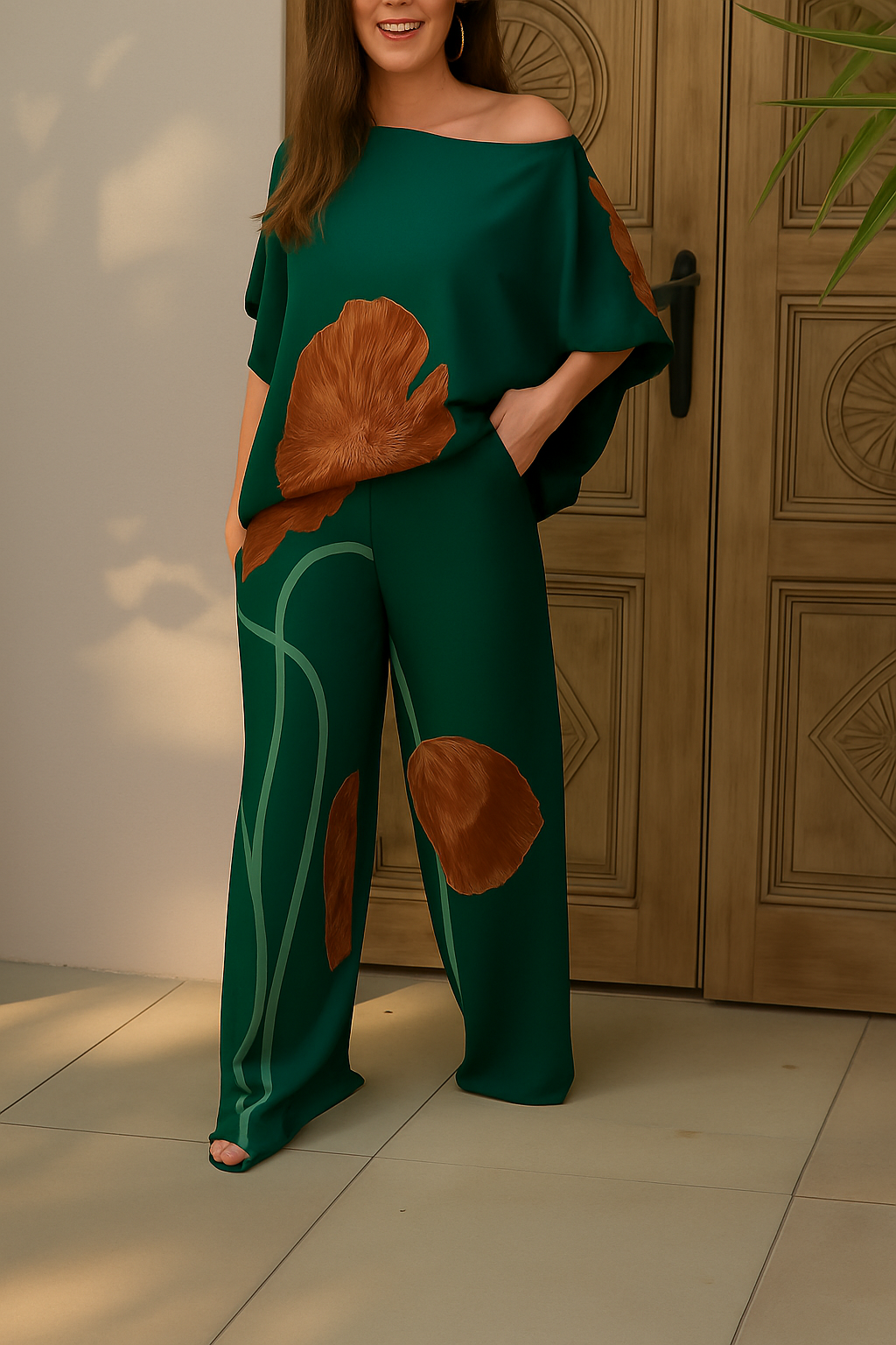 Verde