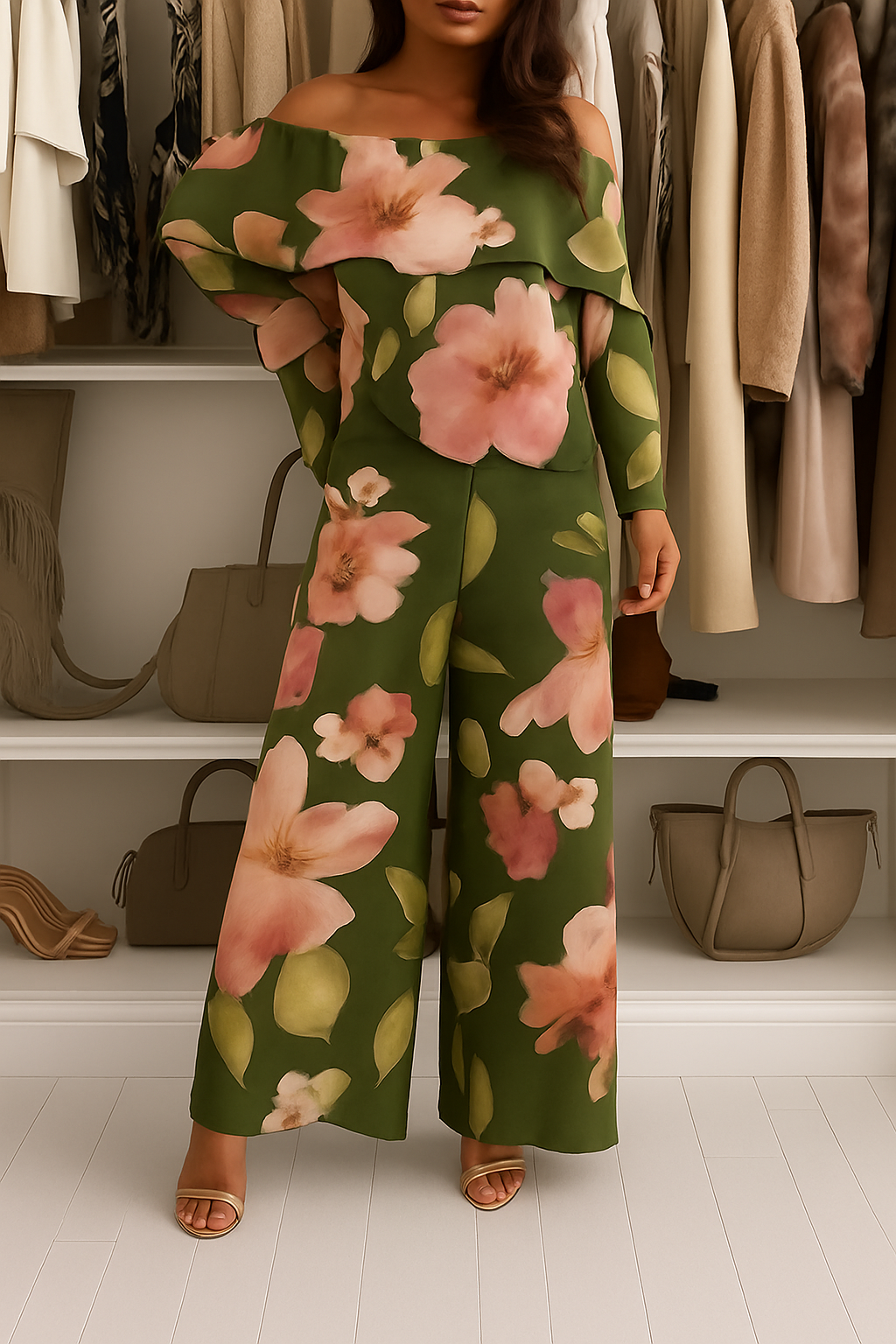 Verde