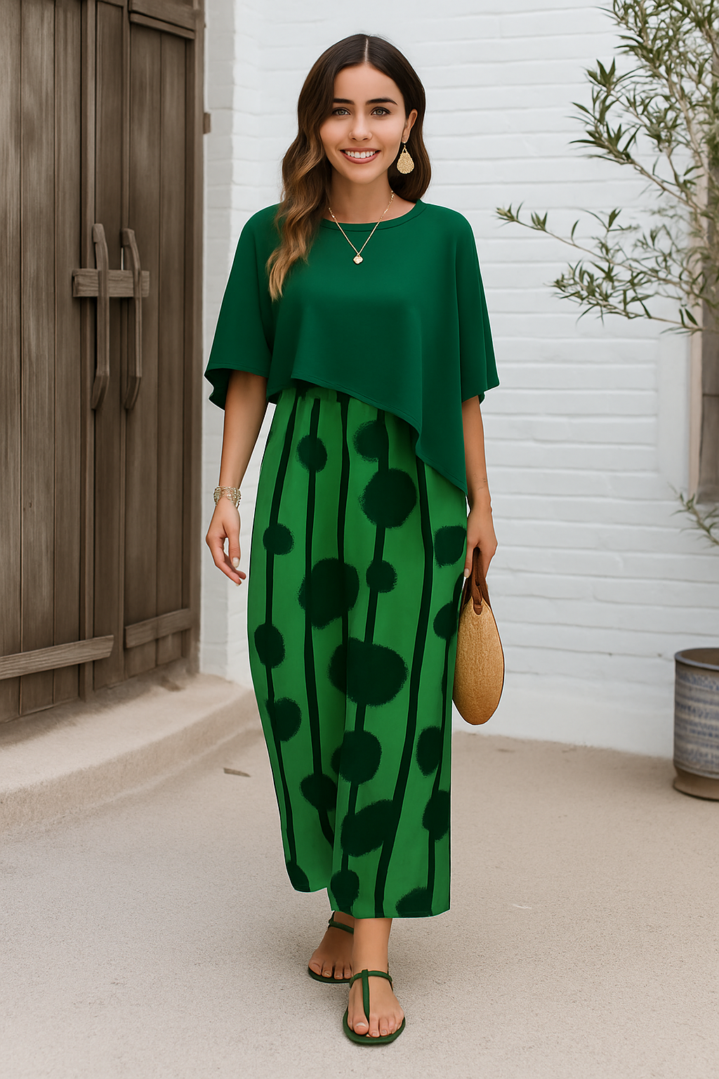 Verde