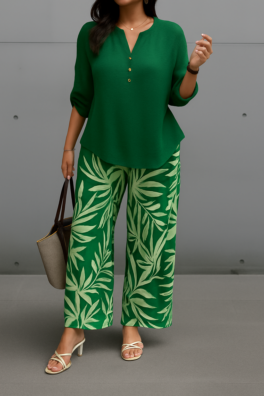 Verde
