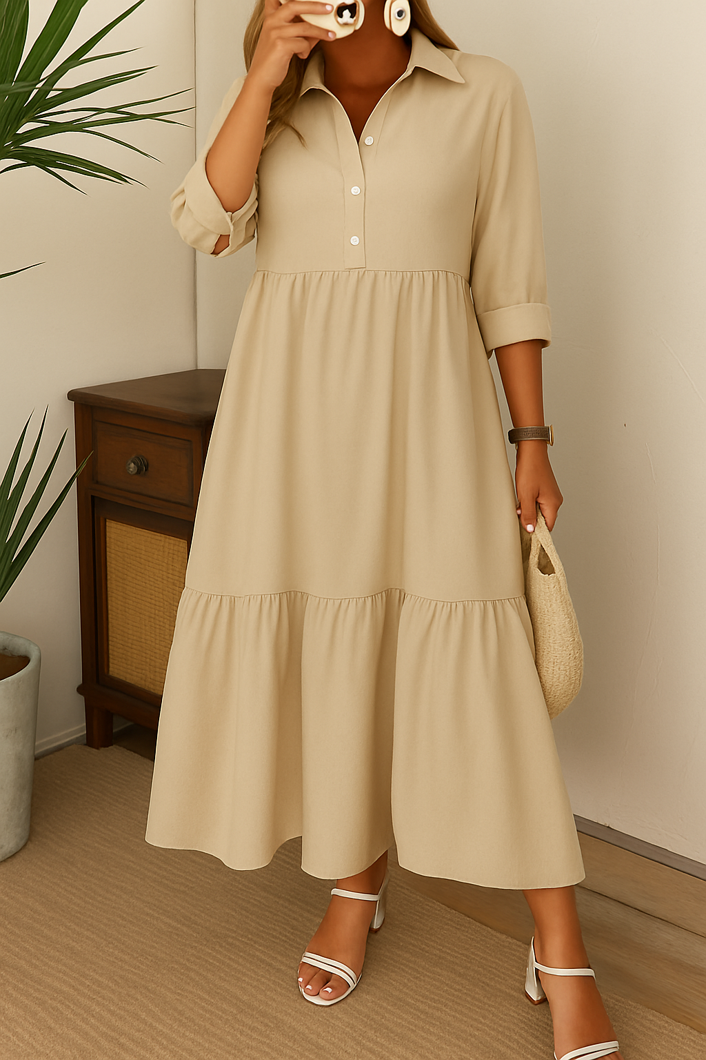 Beige