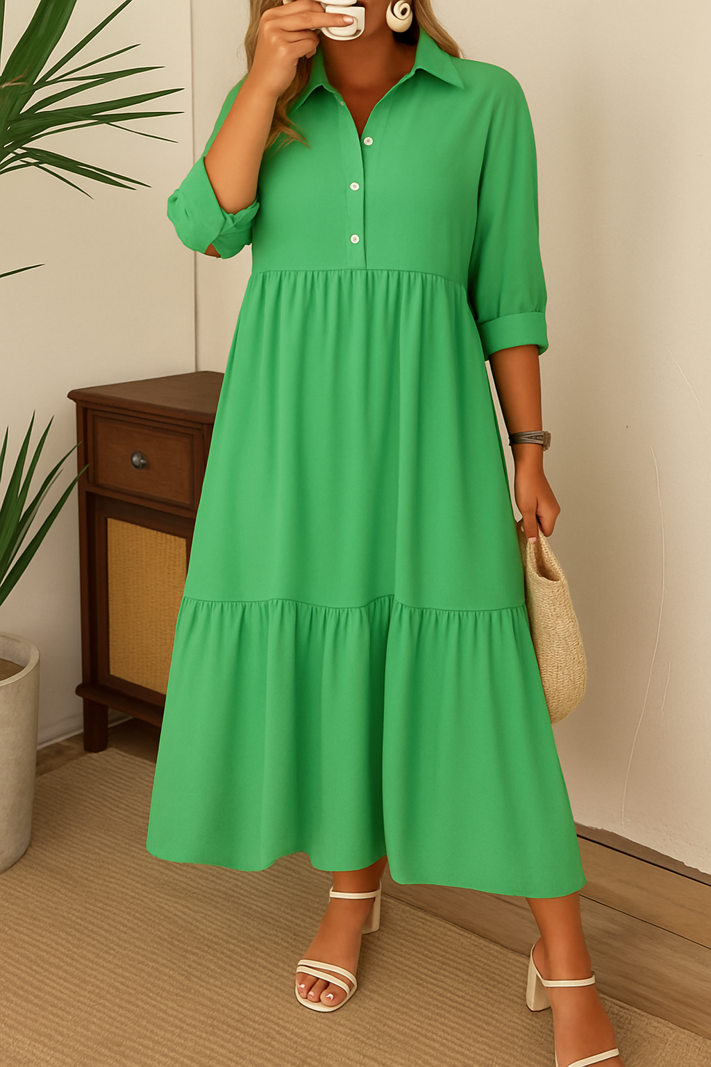 Verde