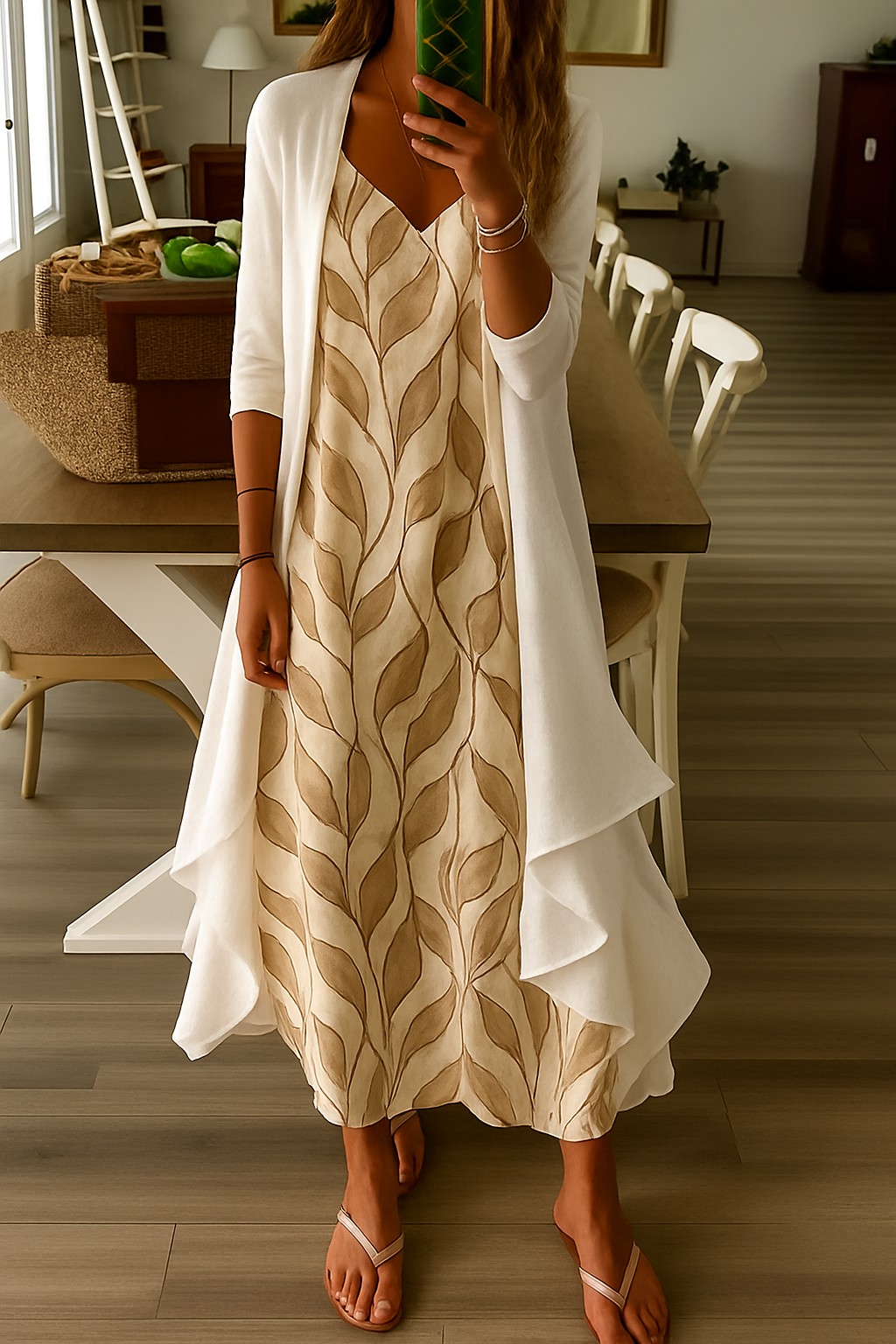 Beige