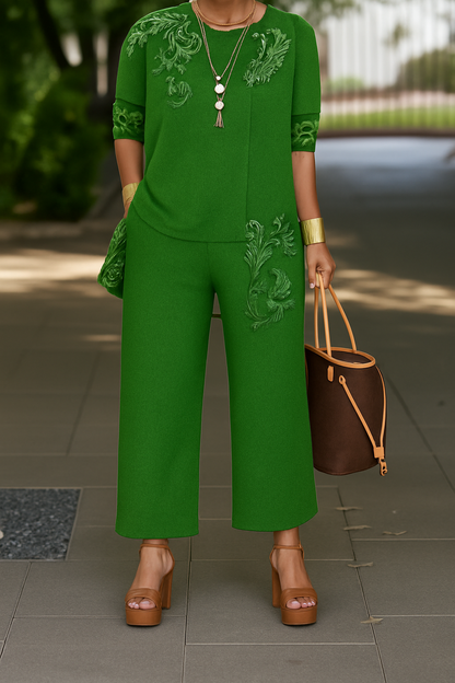 Verde
