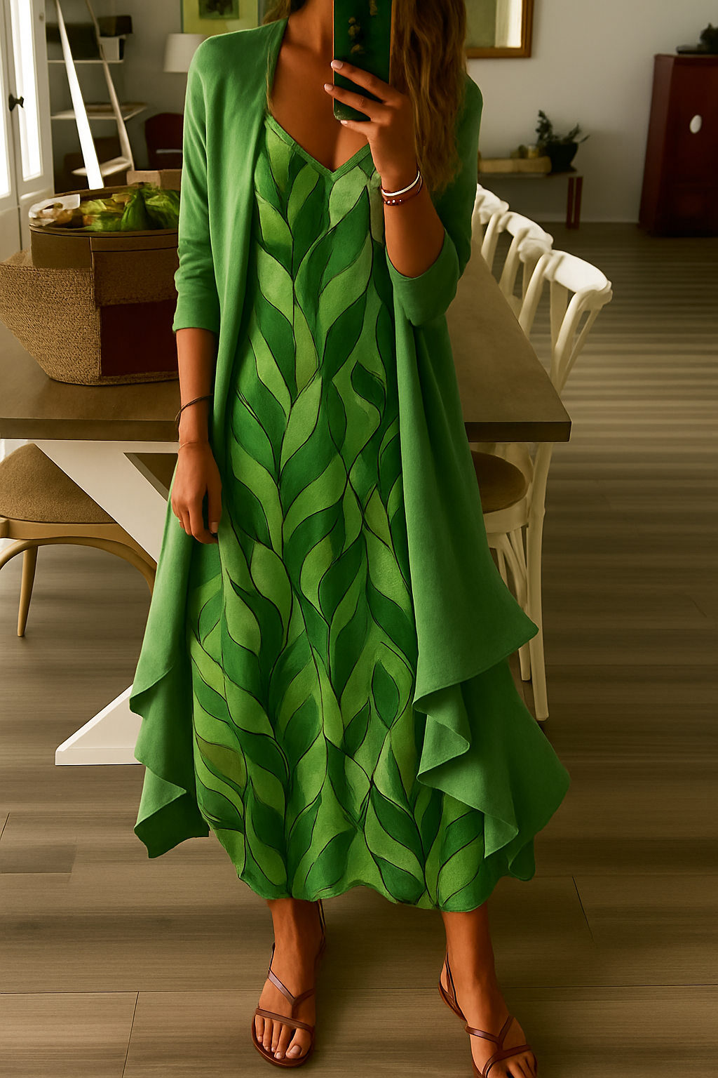 Verde