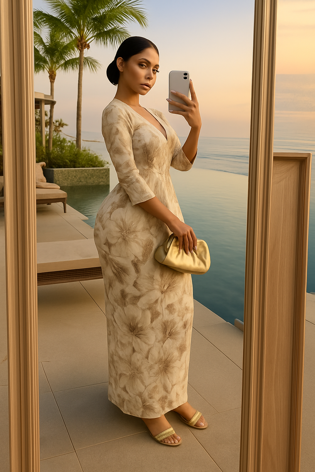 Beige