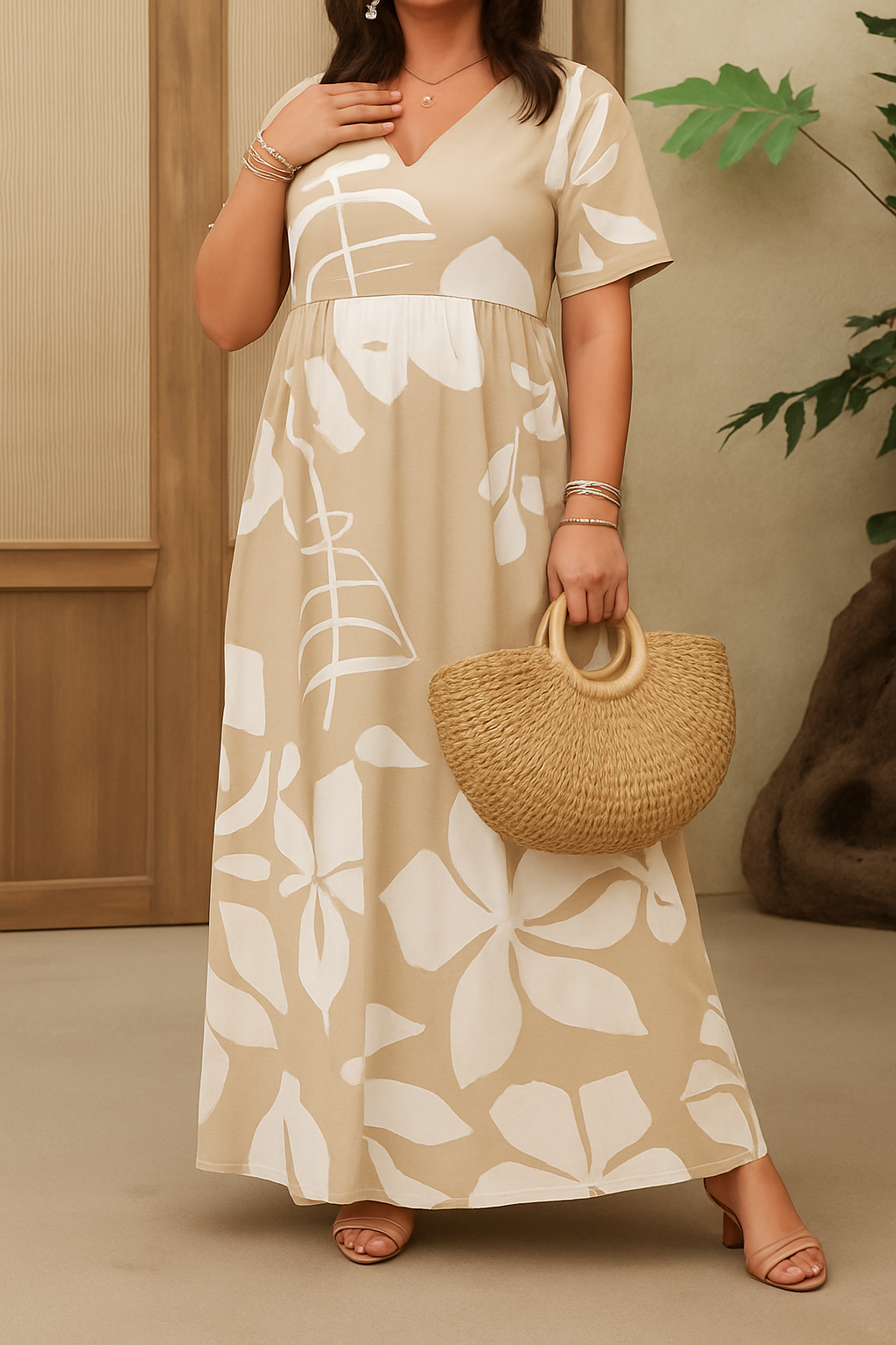 Beige