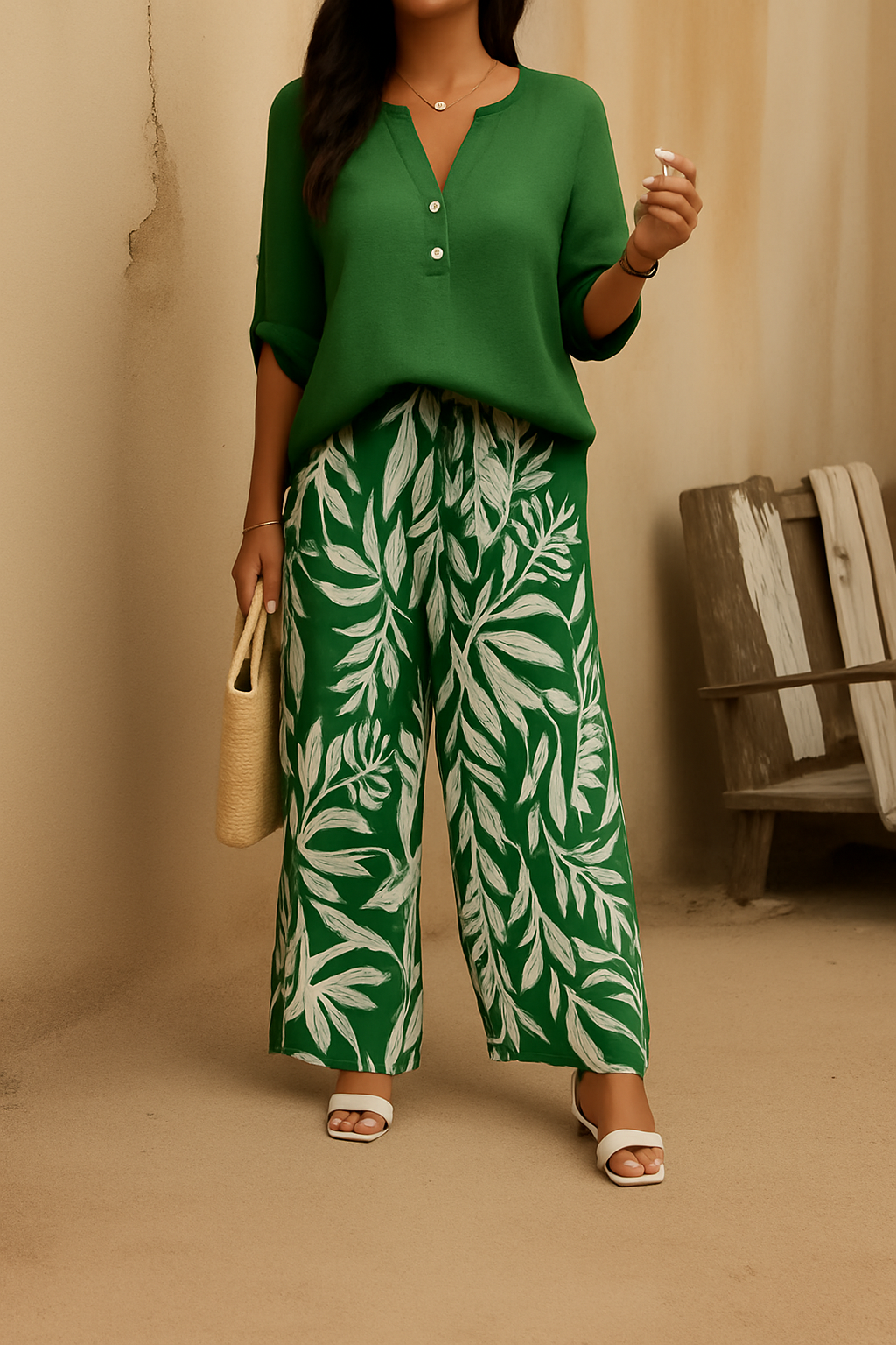 Verde