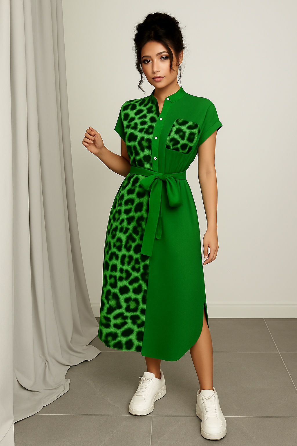 Verde