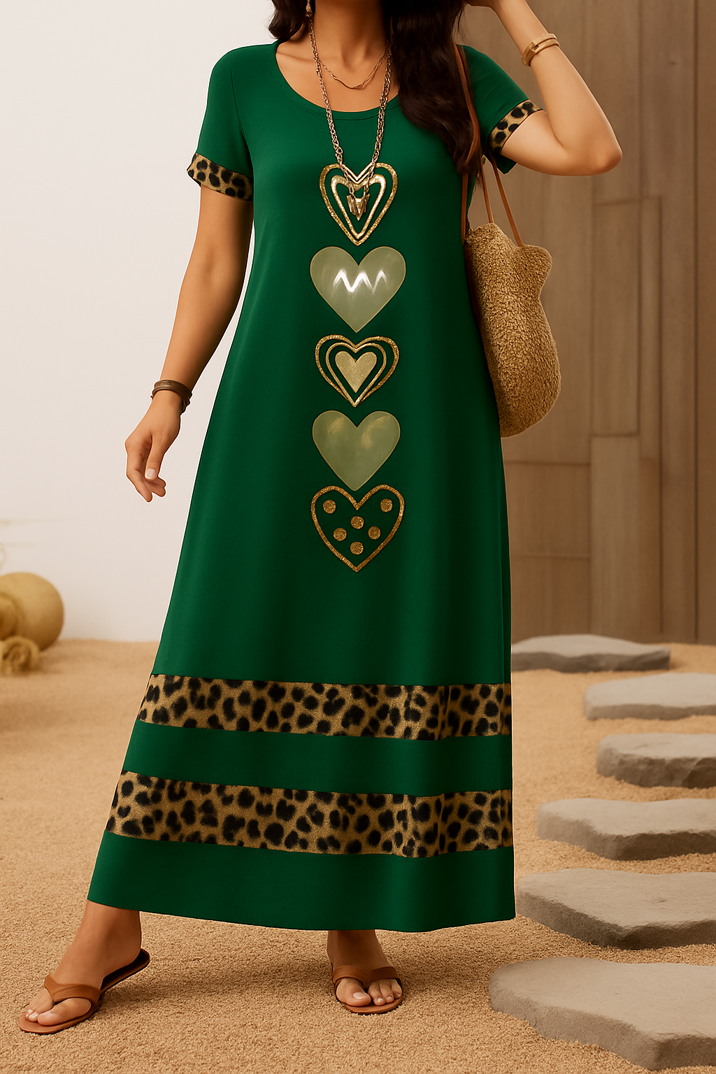 Verde