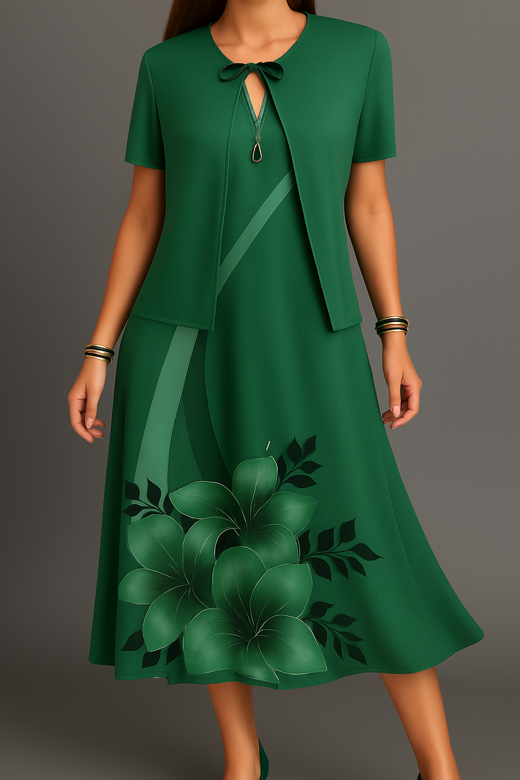Verde