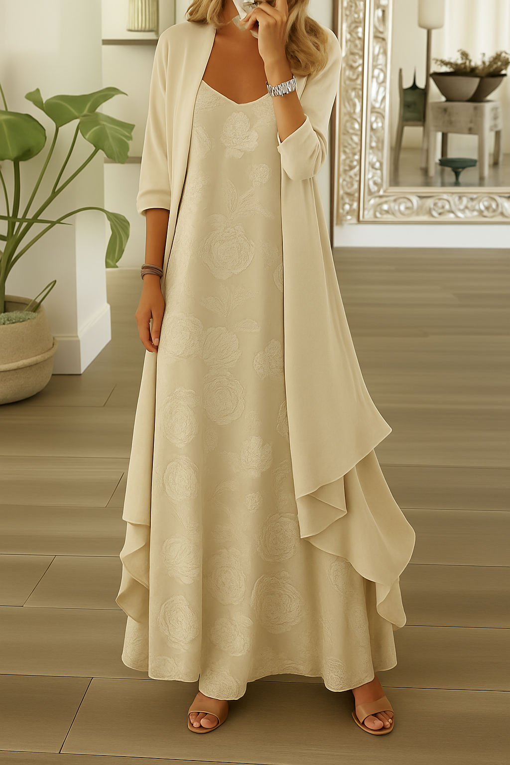 Beige