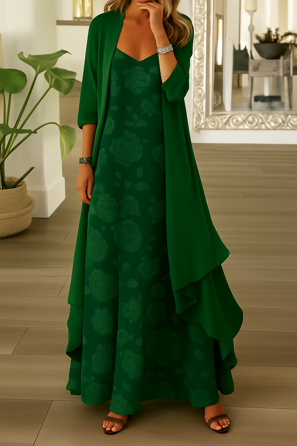 Verde