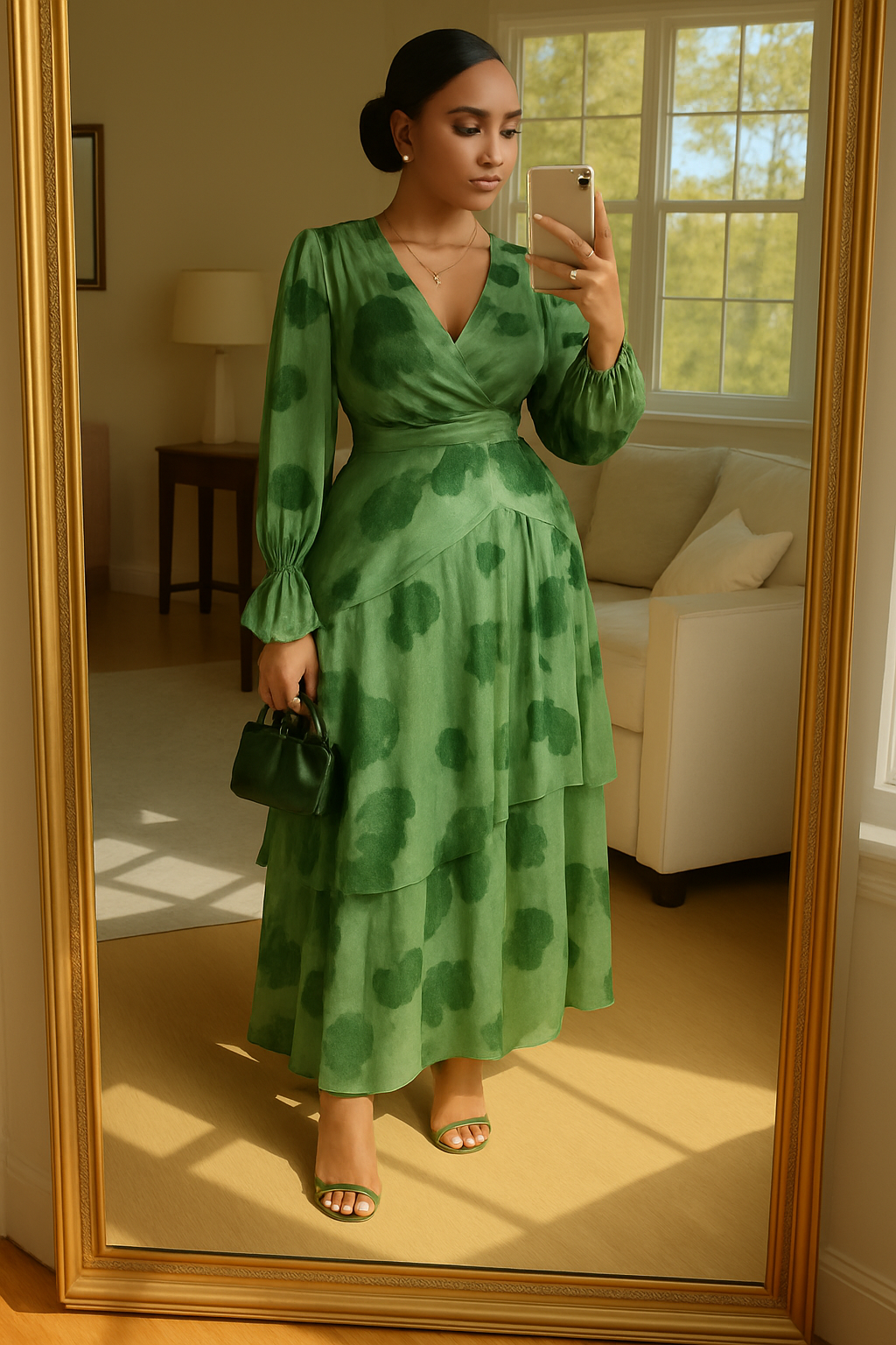 Verde
