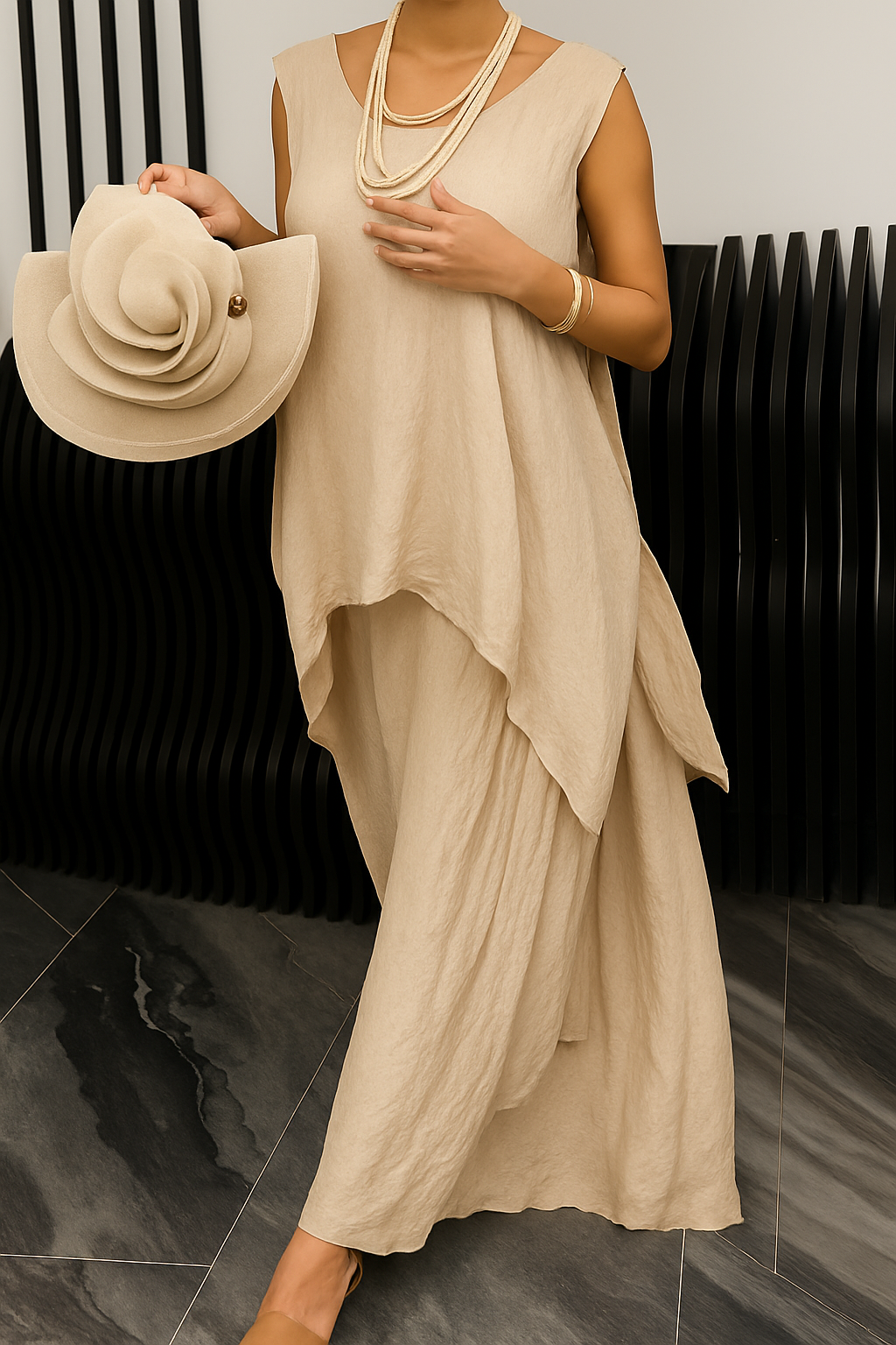 Beige