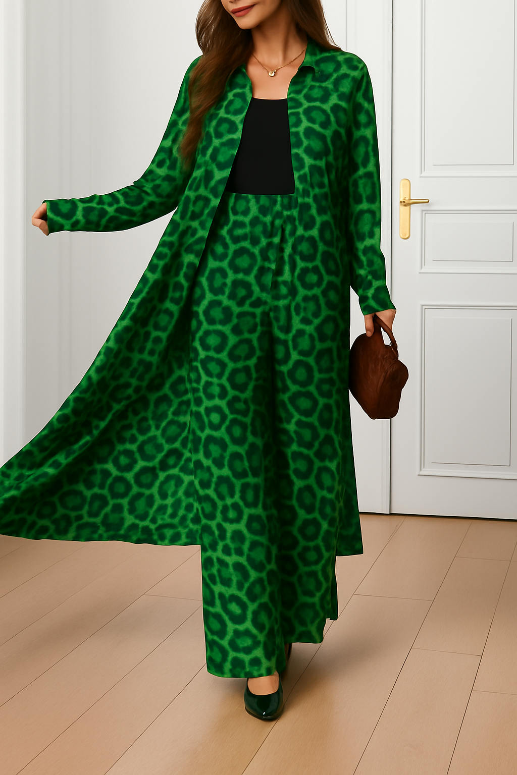 Verde