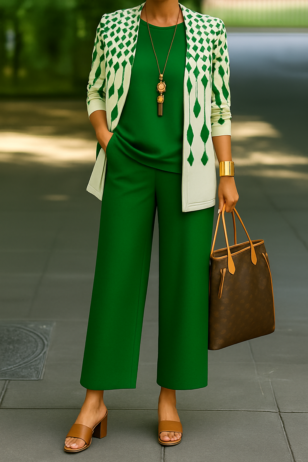 Verde
