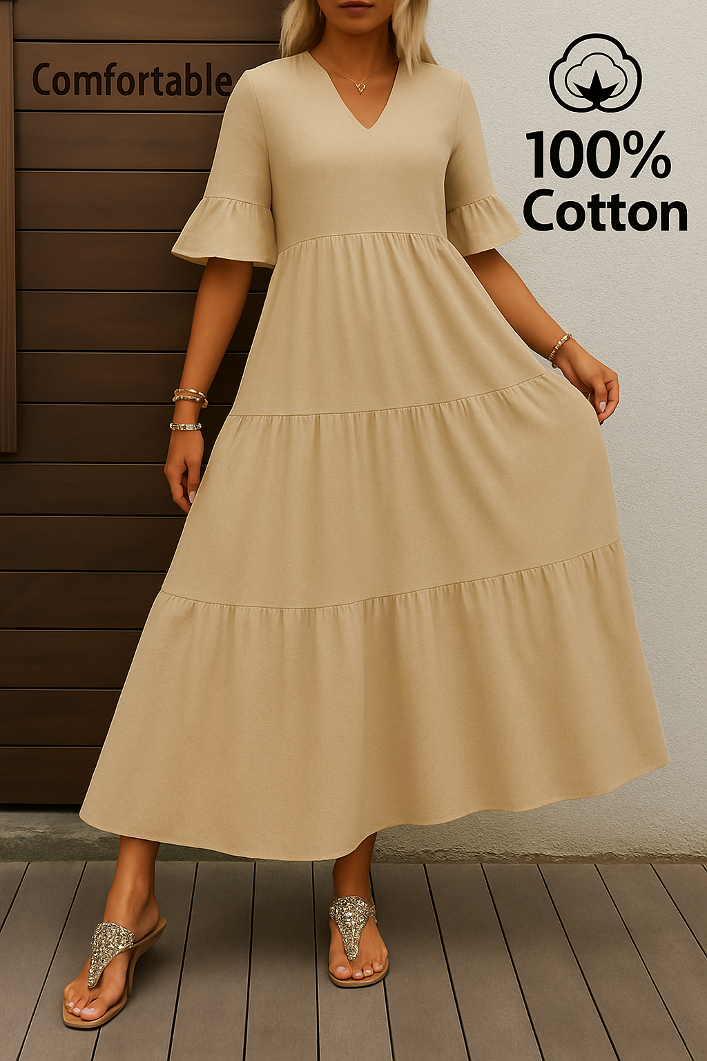 Beige