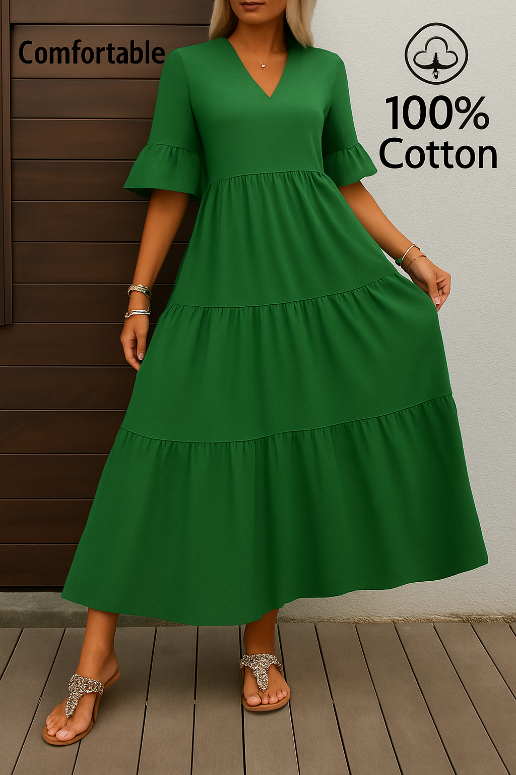Verde