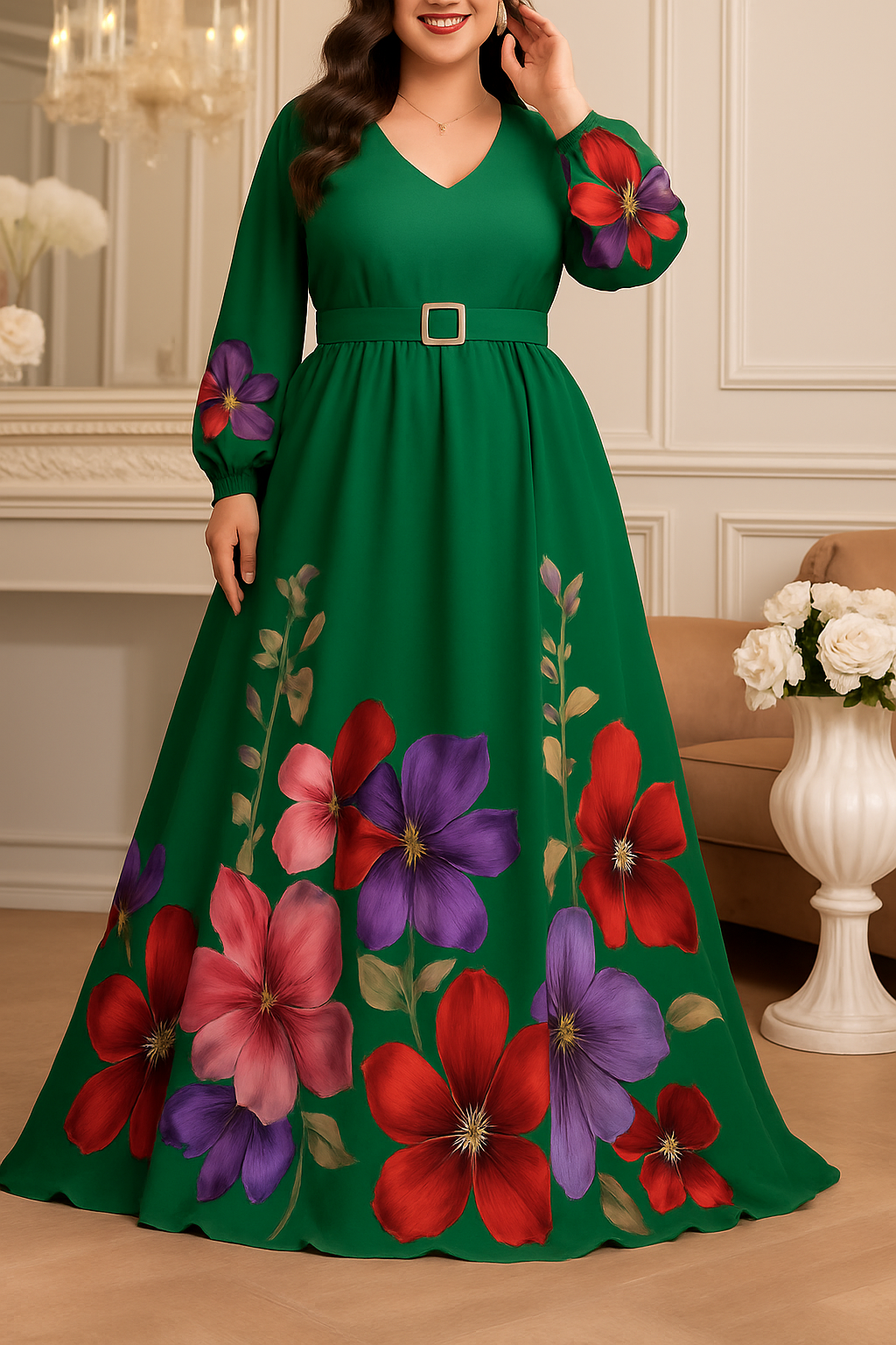 Verde