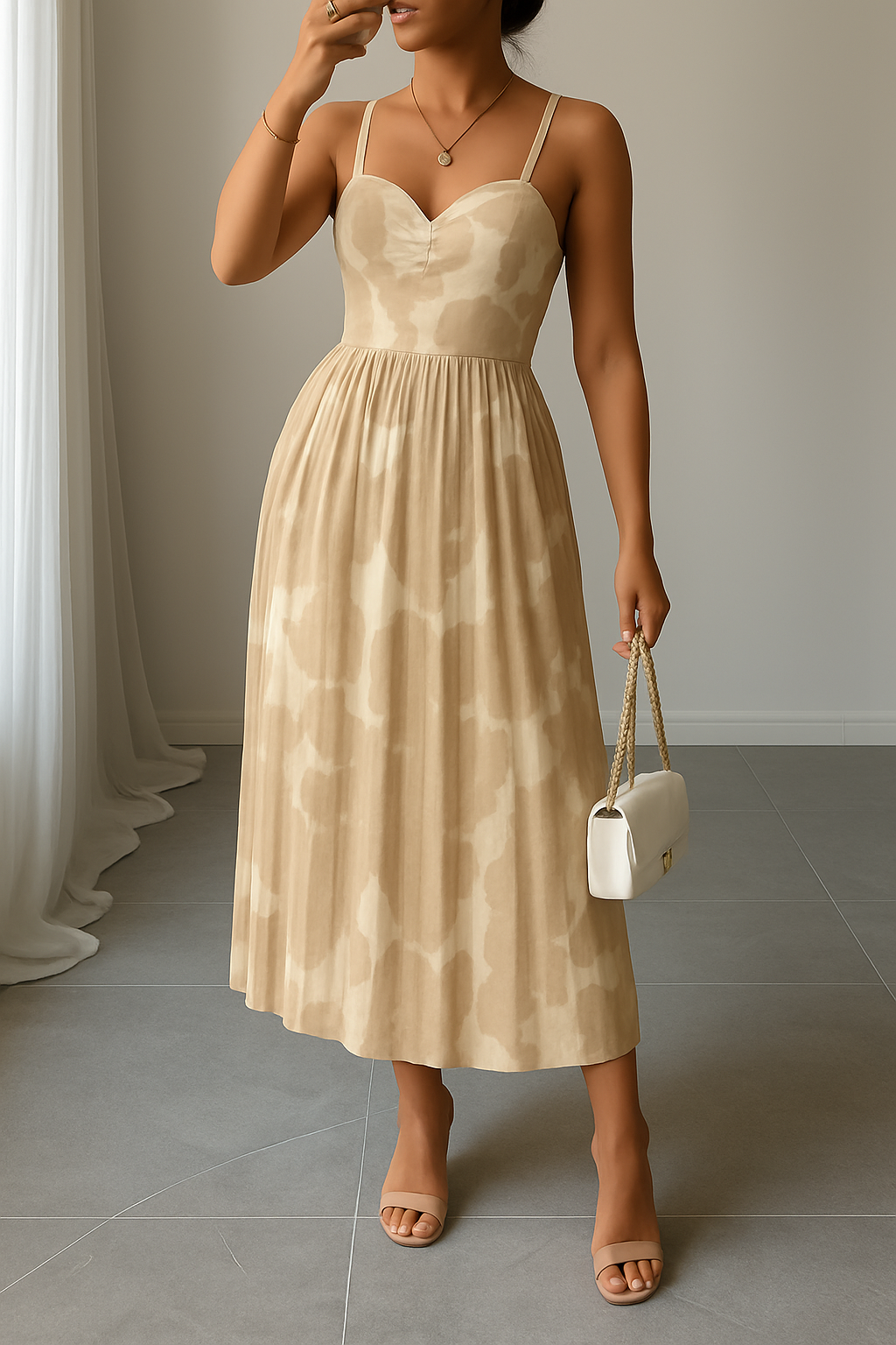 Beige
