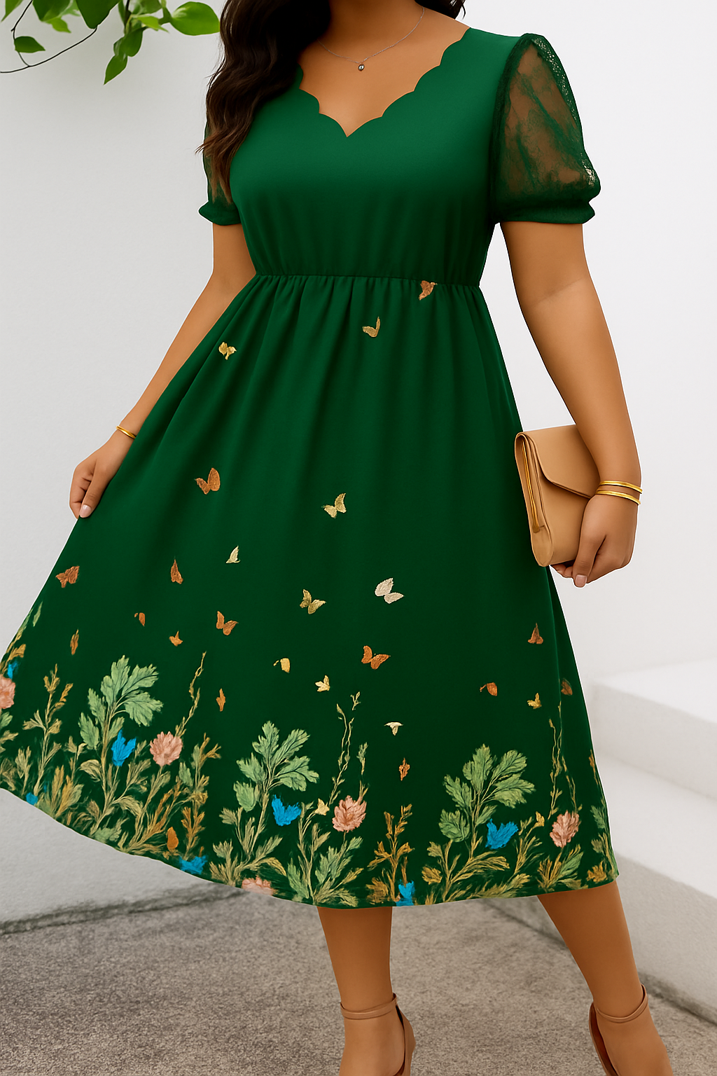 Verde