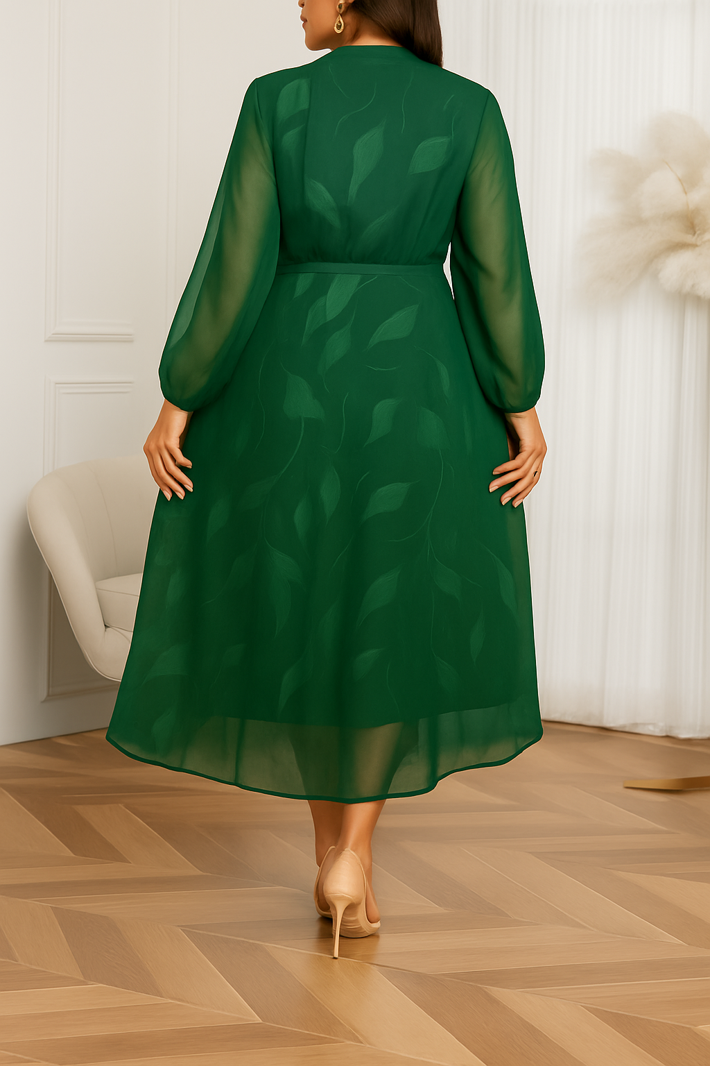 Verde