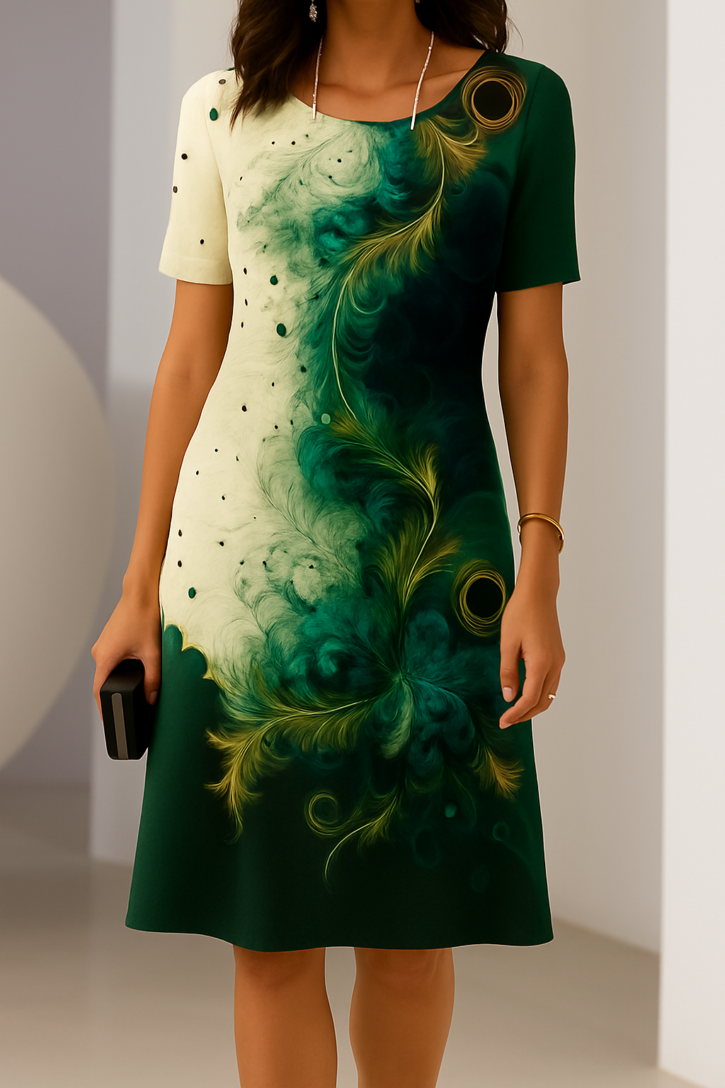 Verde