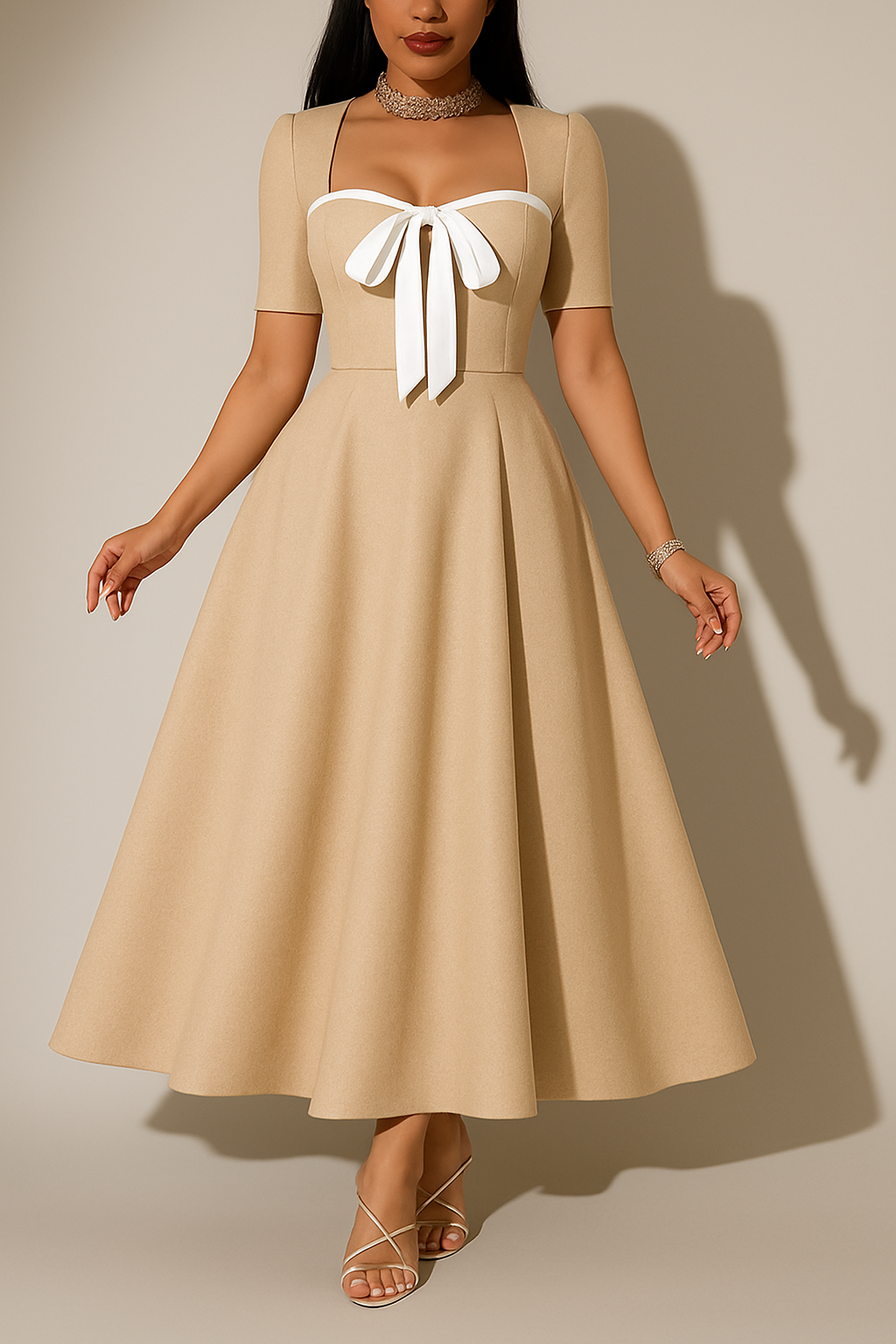 Beige