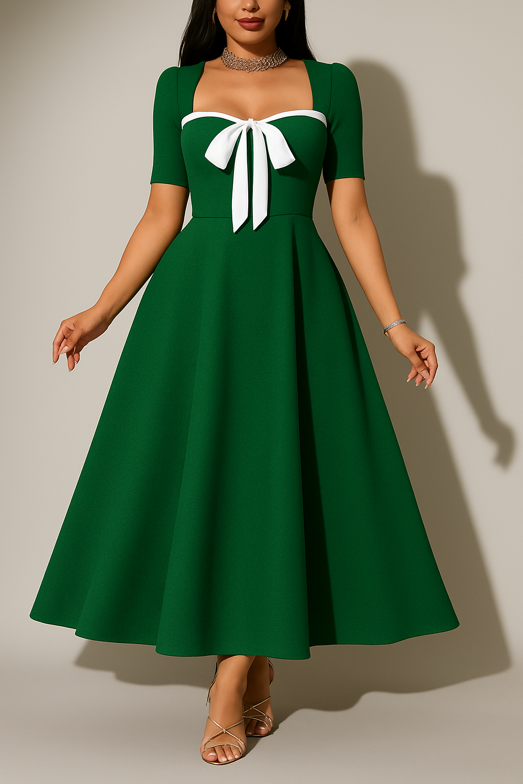 Verde