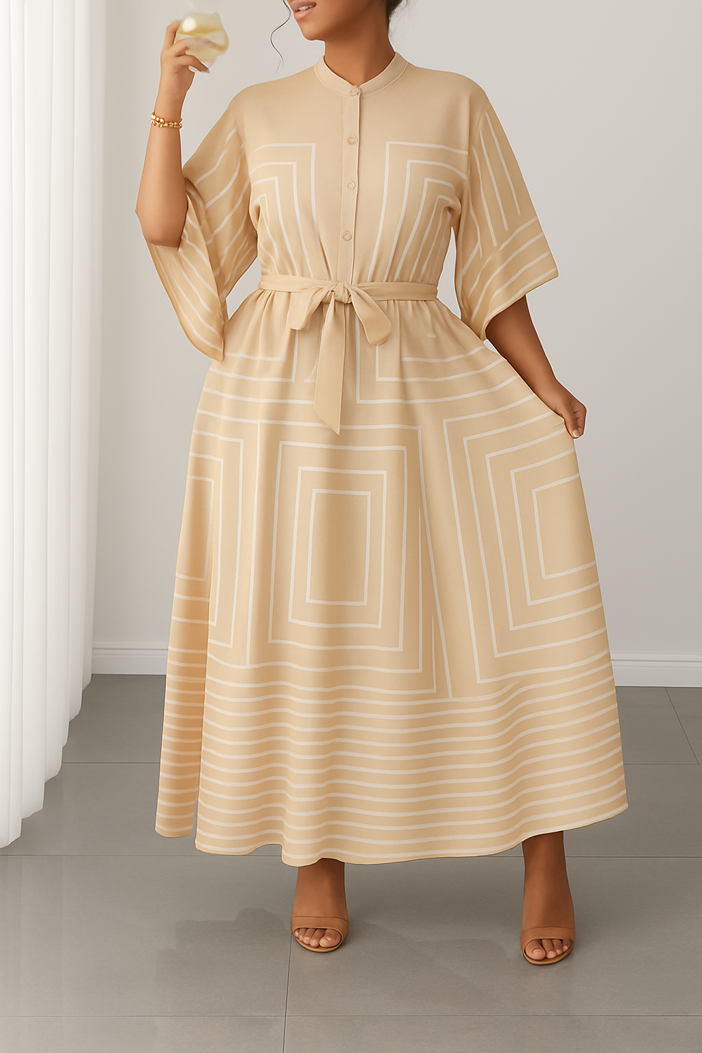 Beige