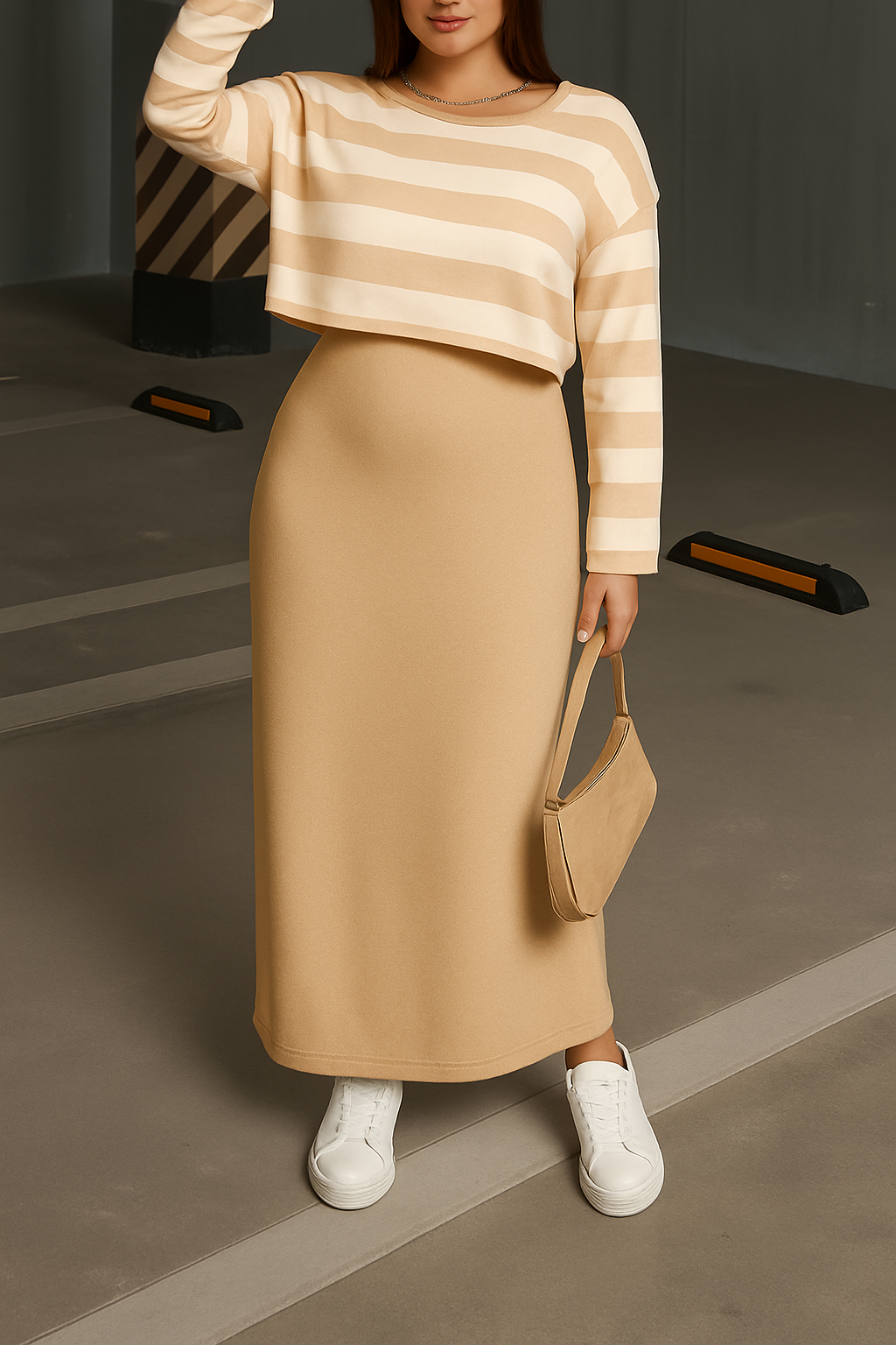 Beige