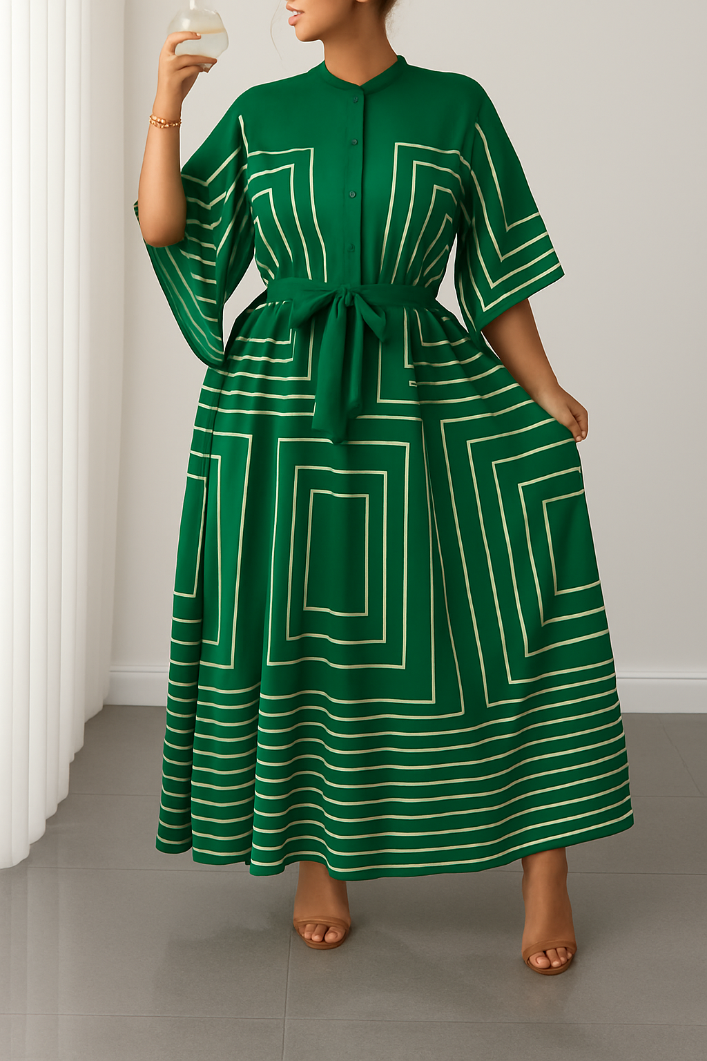 Verde