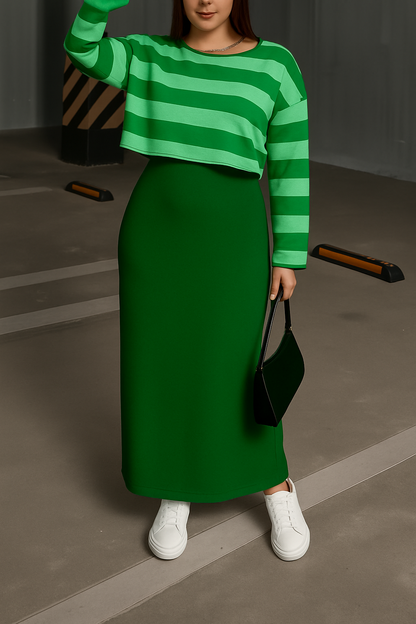 Verde