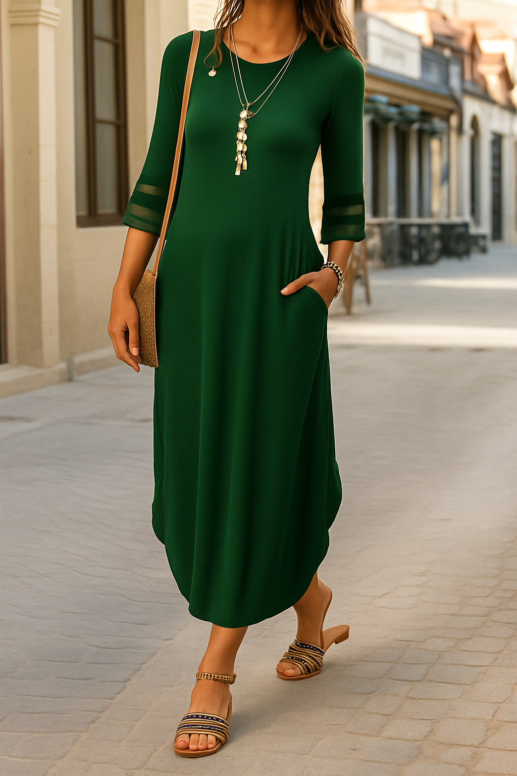 Verde